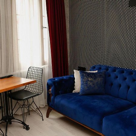 The Sisli Beijing Hotel イスタンブール エクステリア 写真