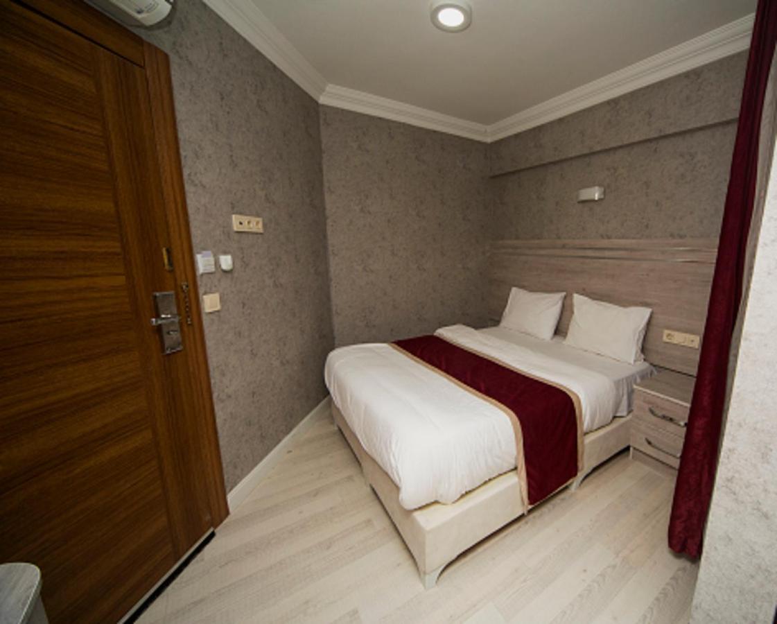 The Sisli Beijing Hotel イスタンブール エクステリア 写真