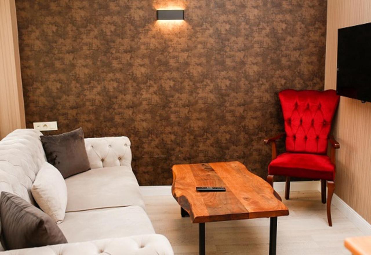 The Sisli Beijing Hotel イスタンブール エクステリア 写真