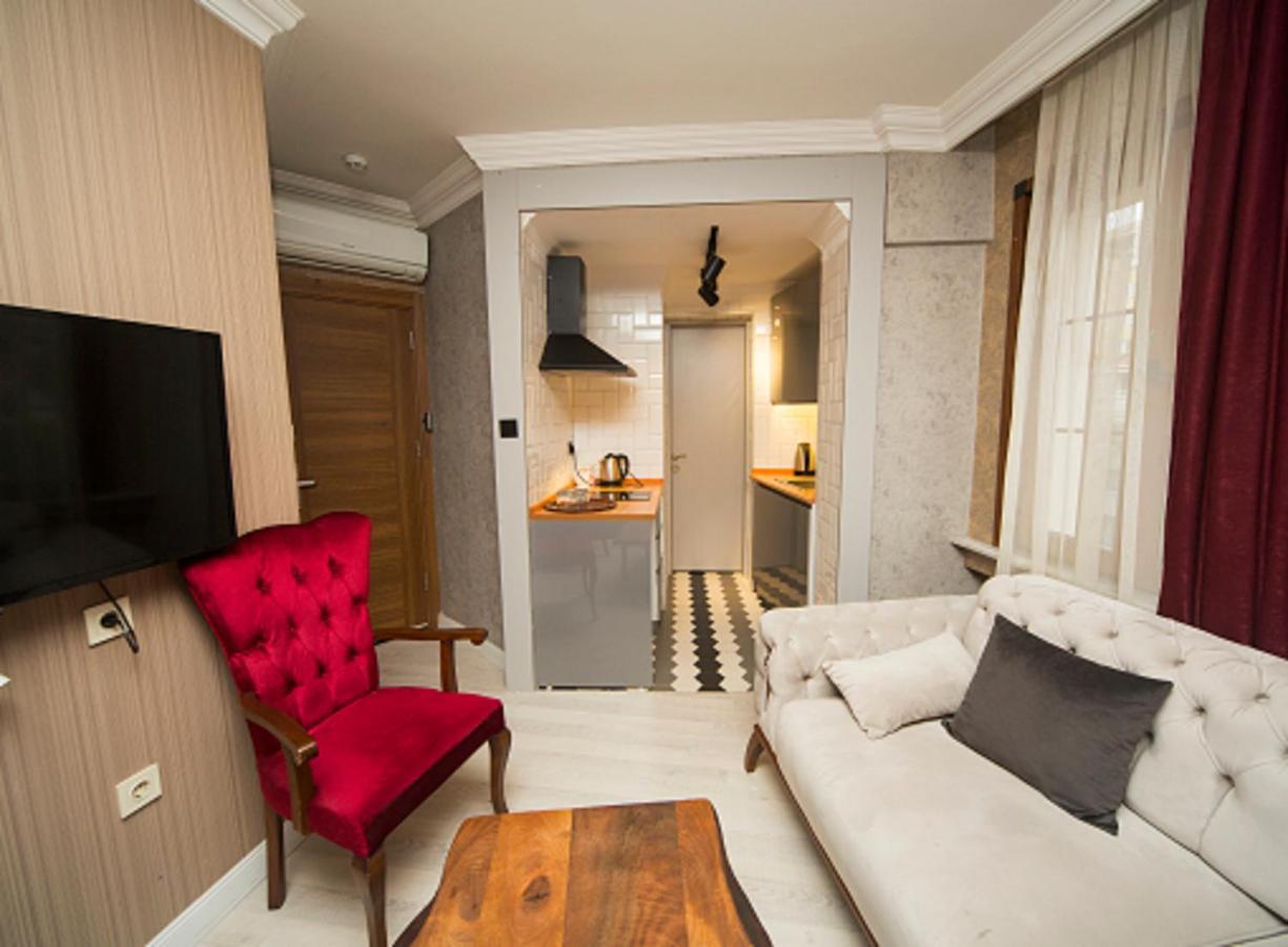 The Sisli Beijing Hotel イスタンブール エクステリア 写真