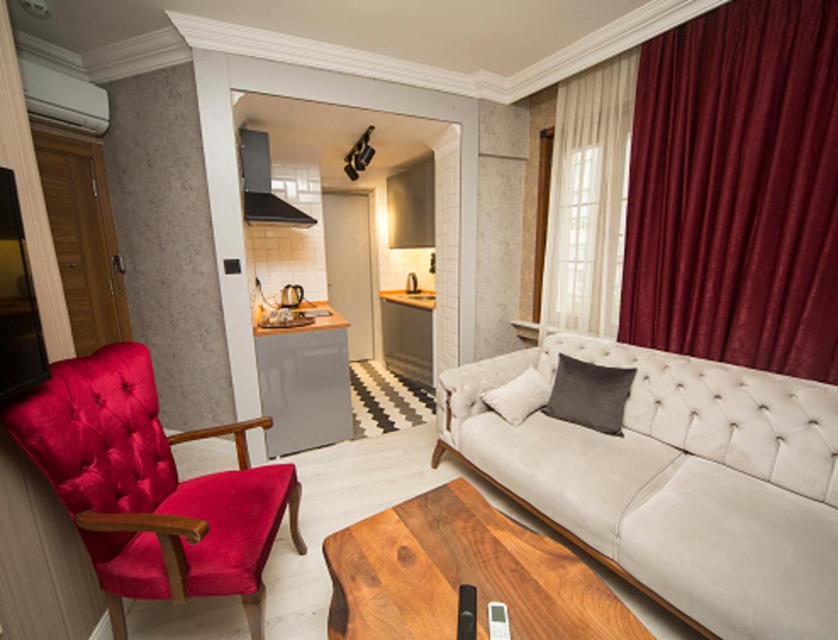 The Sisli Beijing Hotel イスタンブール エクステリア 写真