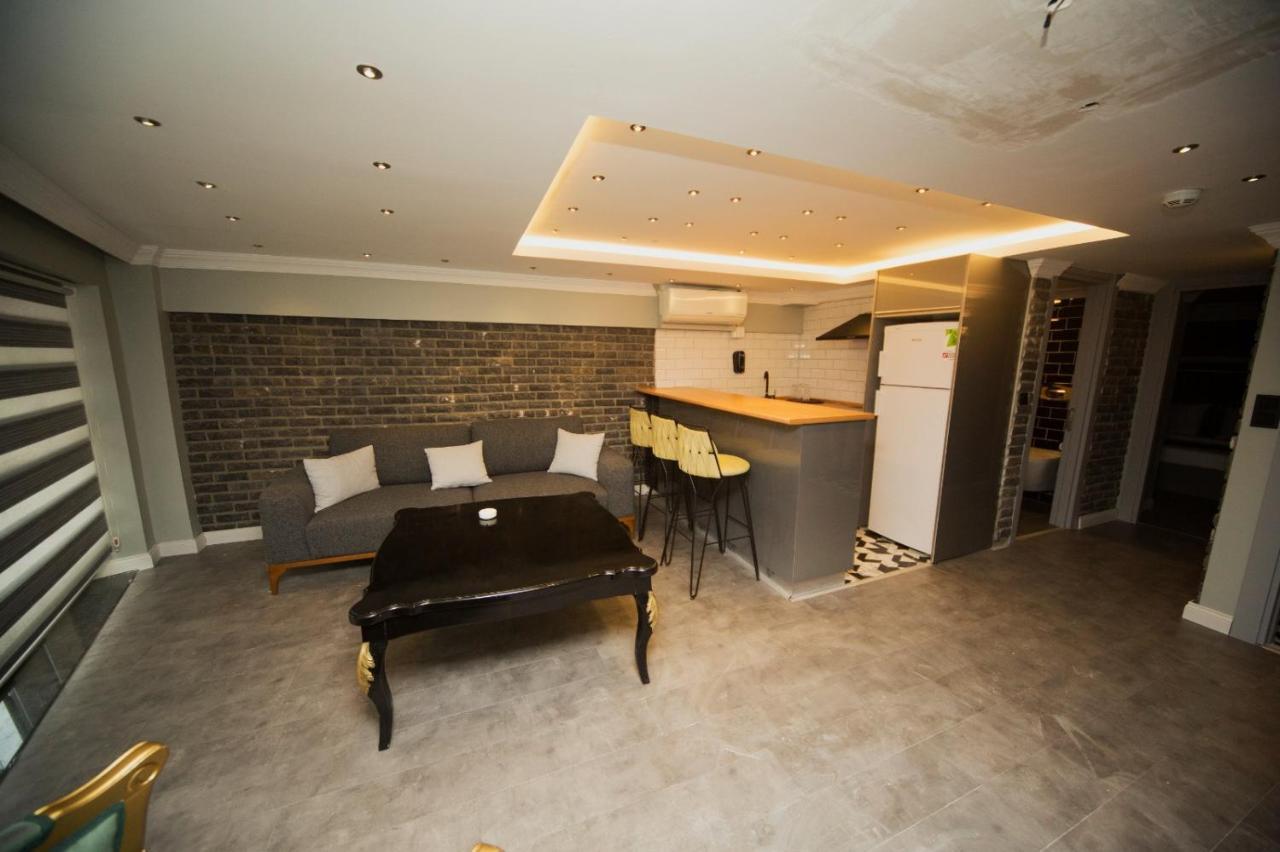 The Sisli Beijing Hotel イスタンブール エクステリア 写真