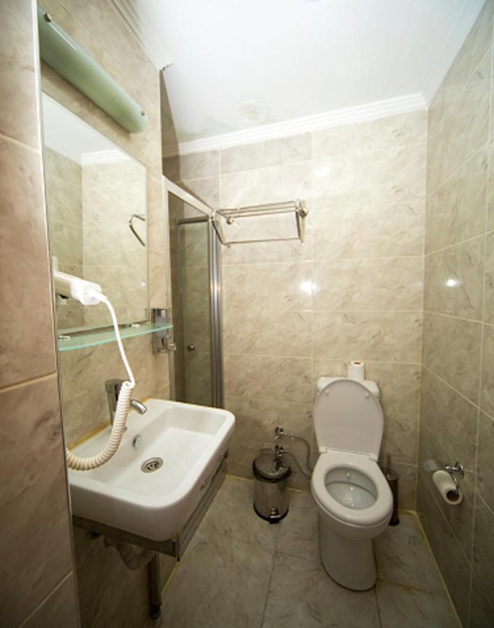 The Sisli Beijing Hotel イスタンブール エクステリア 写真